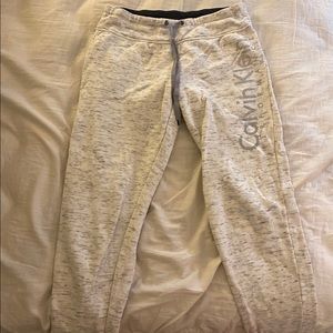 joggers